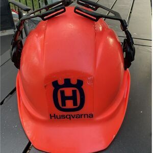 Husqvarna Forest Hard Hat BICAPA Sweden